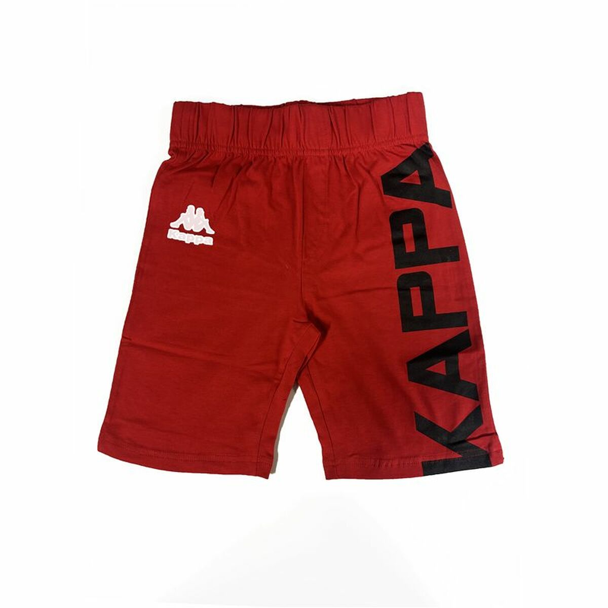 Children’s Sports Outfit Kappa 8036K0230F Red