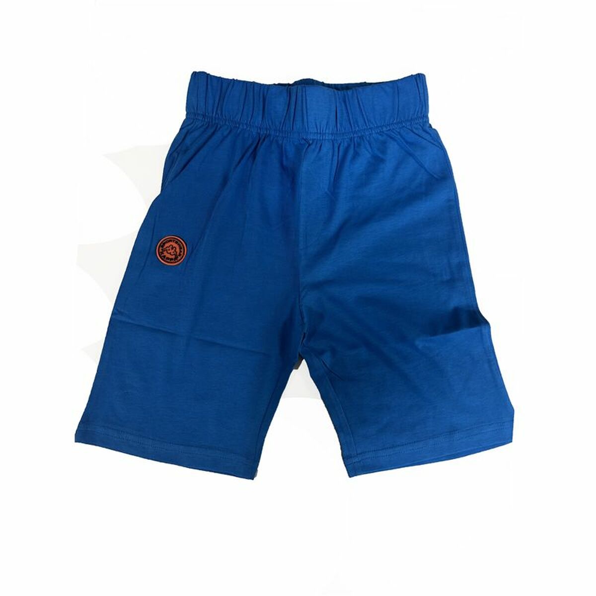 Children’s Sports Outfit Kappa 8036K0271F Blue