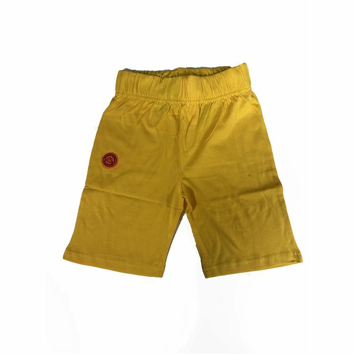 Children’s Sports Outfit Kappa 8036K0271F Yellow