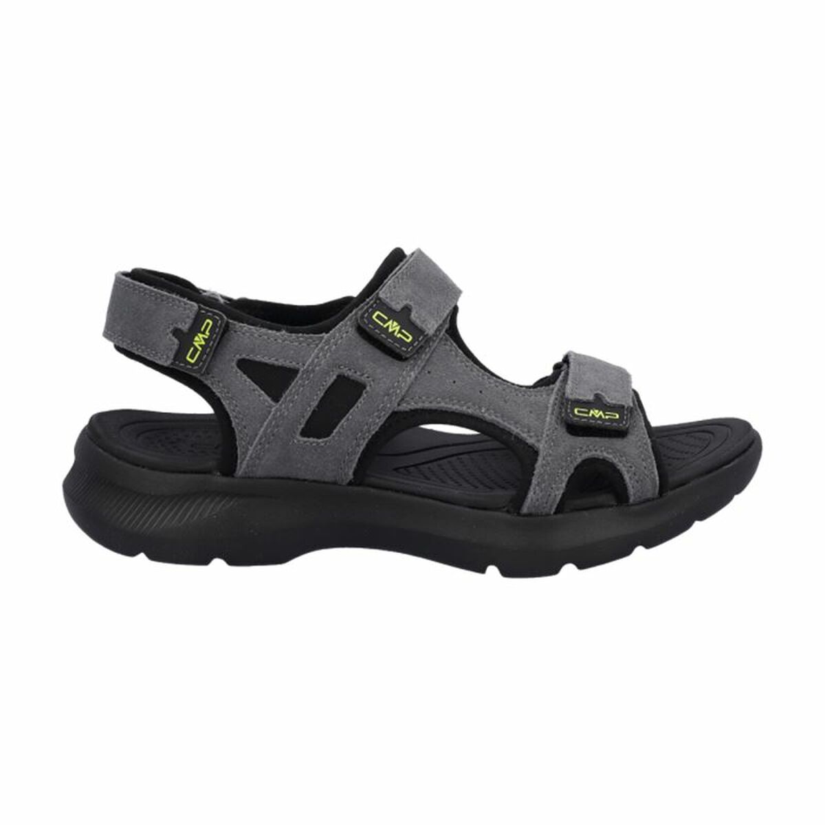 Women’s sandals Campagnolo Emby Light Grey