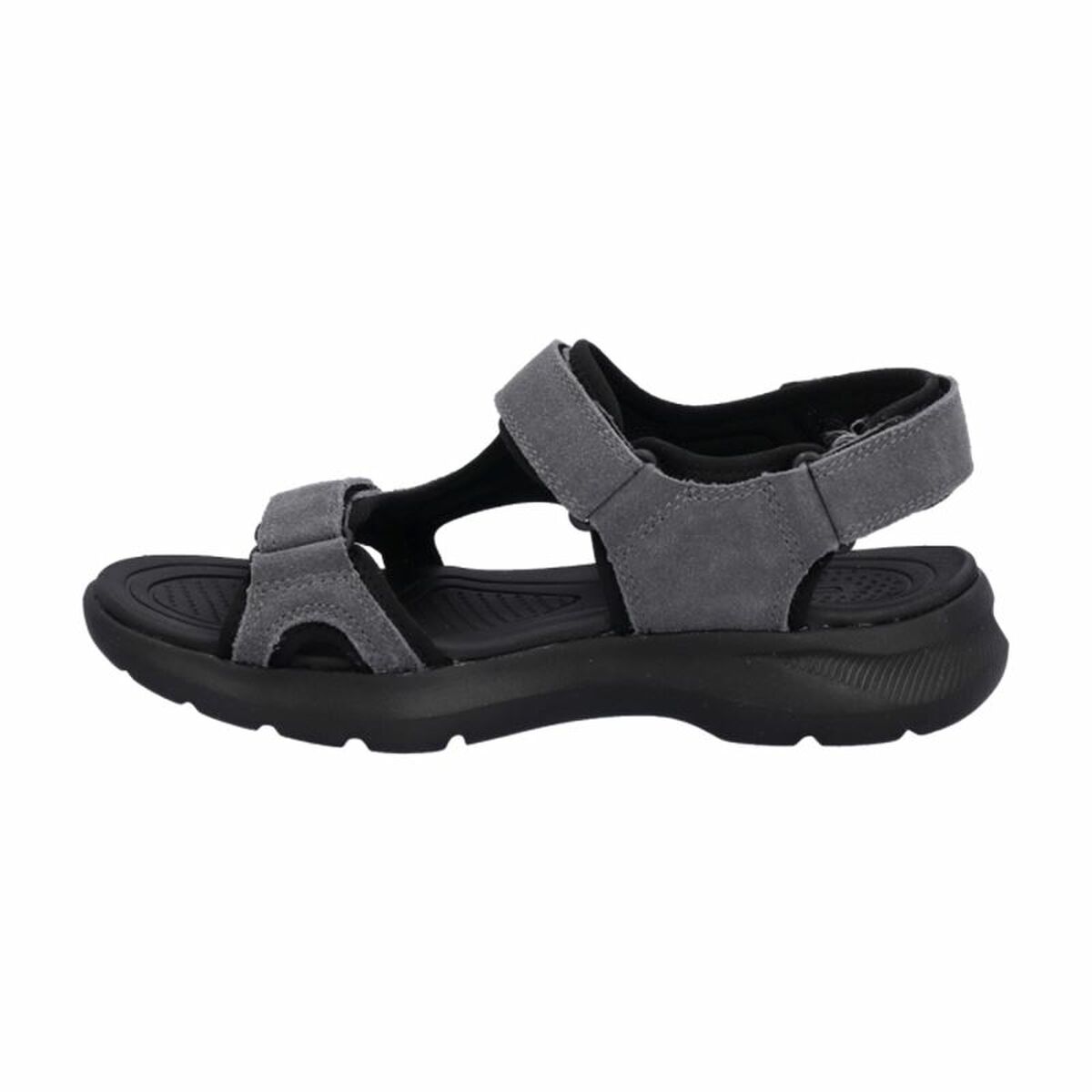 Women’s sandals Campagnolo Emby Light Grey