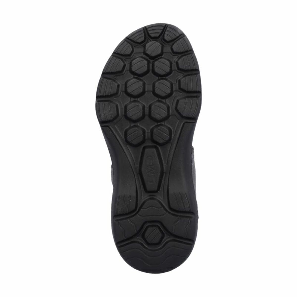 Women’s sandals Campagnolo Emby Light Grey