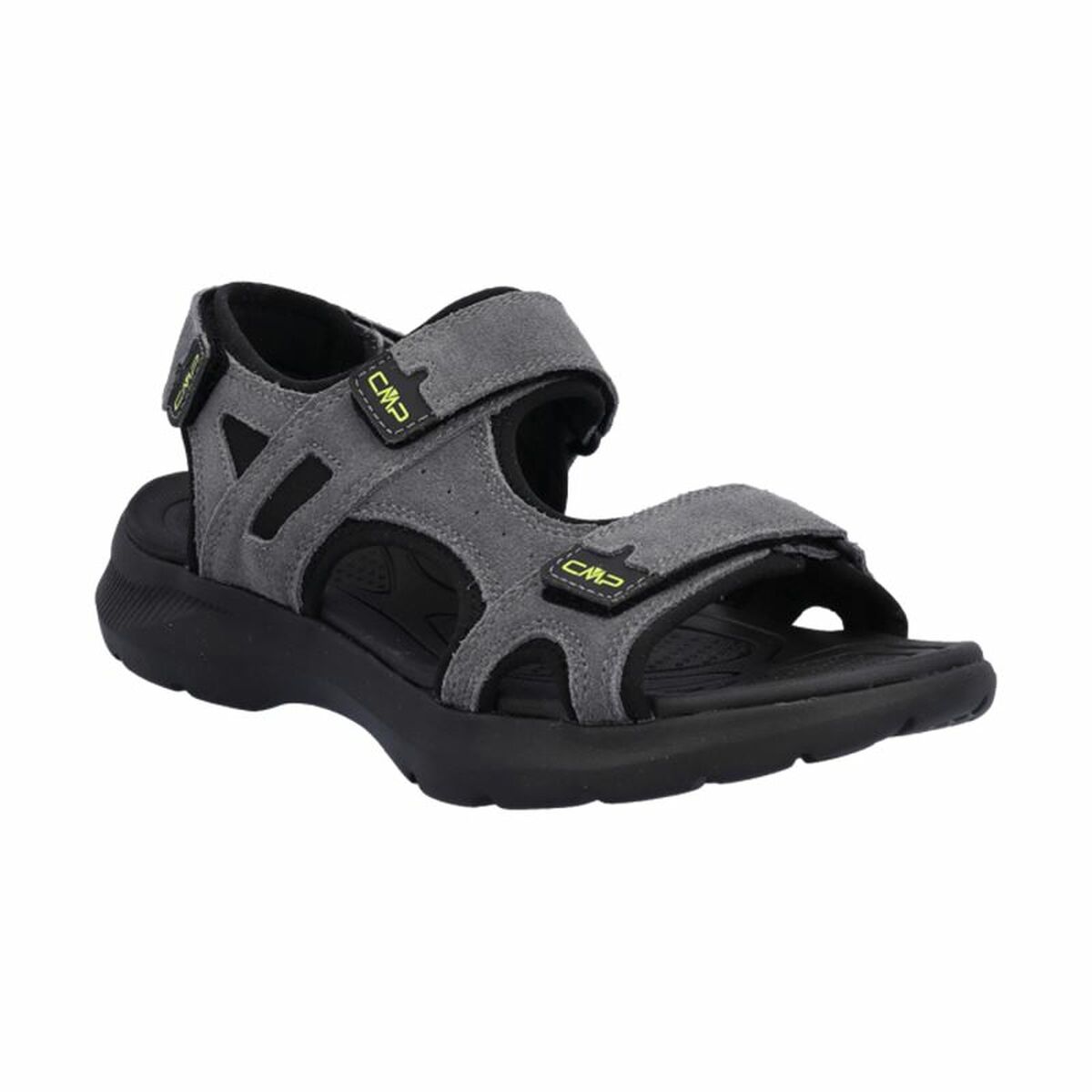 Women’s sandals Campagnolo Emby Light Grey