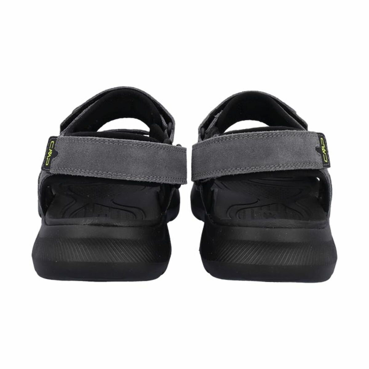 Women’s sandals Campagnolo Emby Light Grey