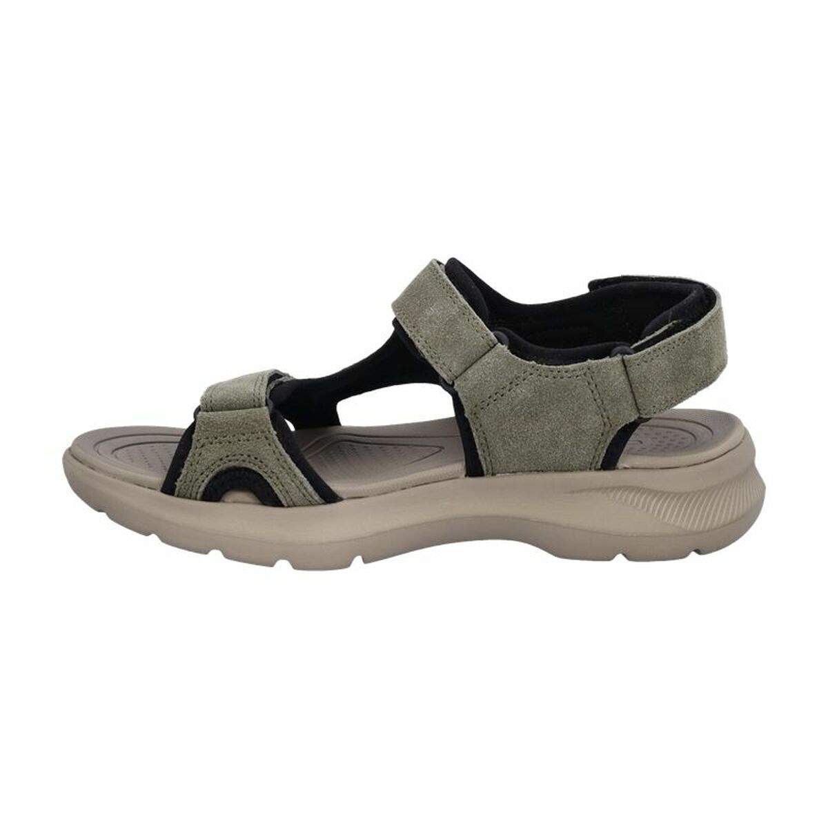 Women’s sandals Campagnolo Emby Grey