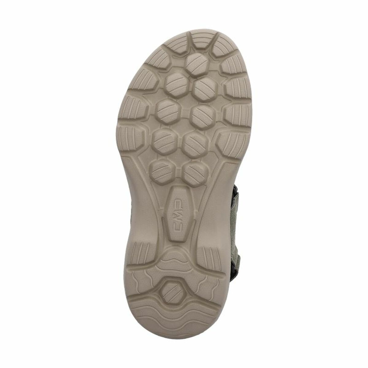 Women’s sandals Campagnolo Emby Grey