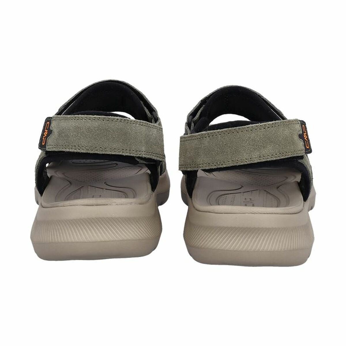 Women’s sandals Campagnolo Emby Grey
