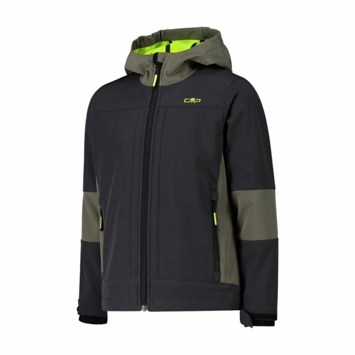 Children’s Sports Jacket Campagnolo Fix