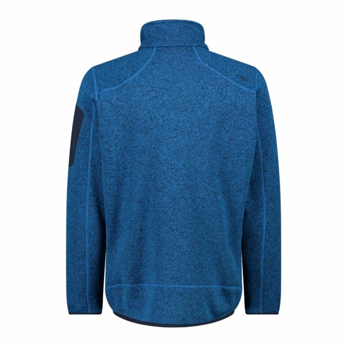 Men’s Sports Jacket Campagnolo Zaffiro-Nero-B. Blue Blue