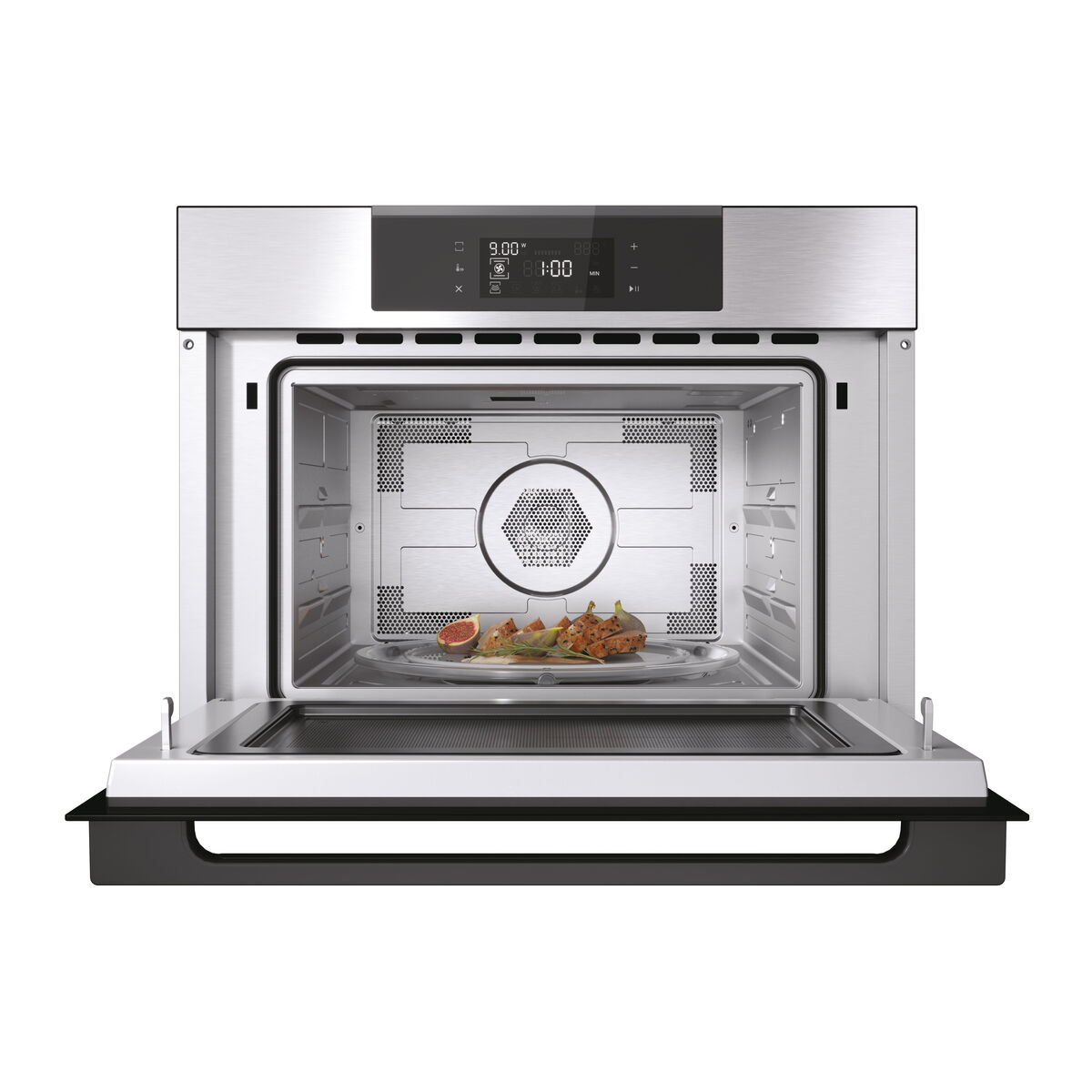 Microwave Haier HWO45NB2H0X1 900 W 44 L