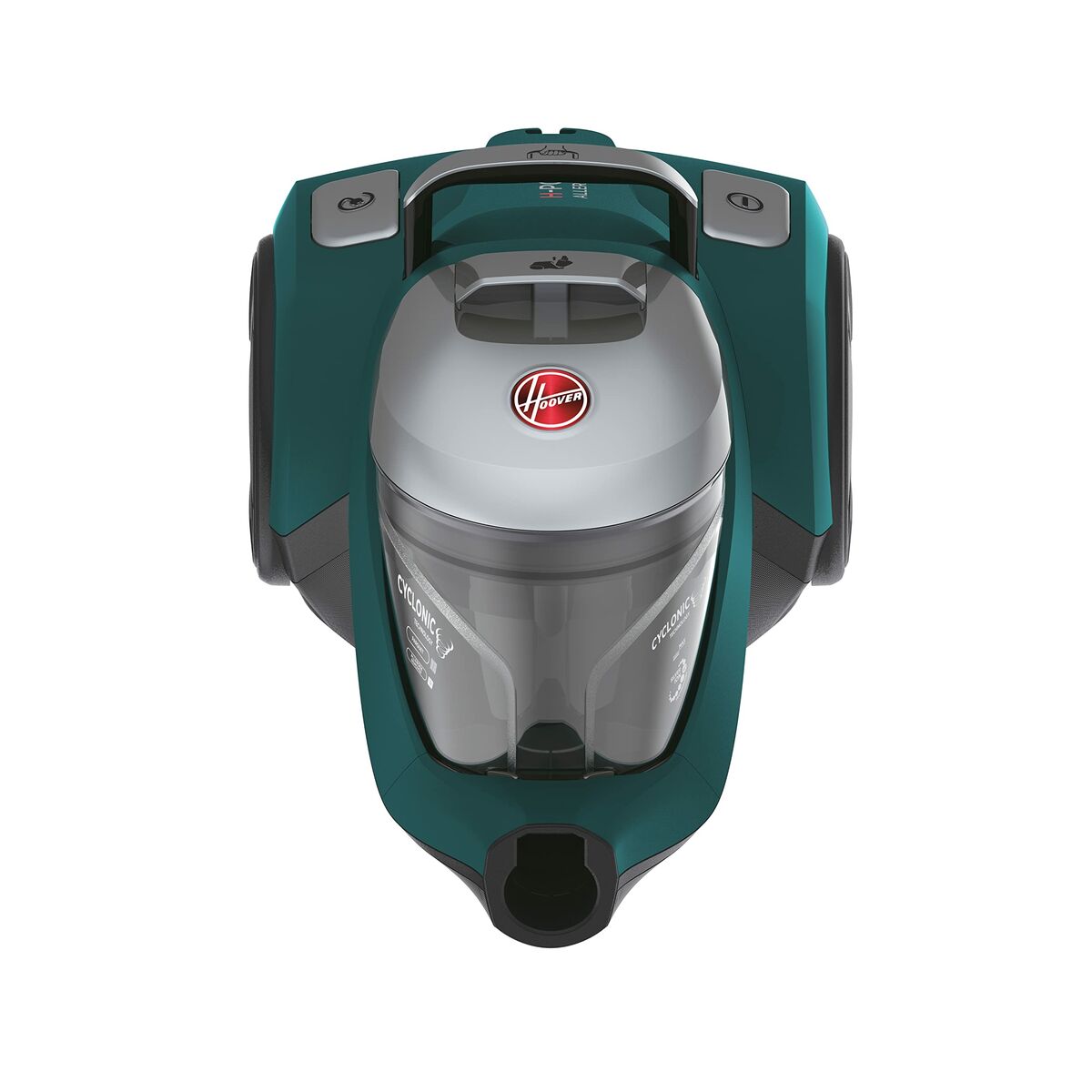 Extractor Hoover Green 850 W