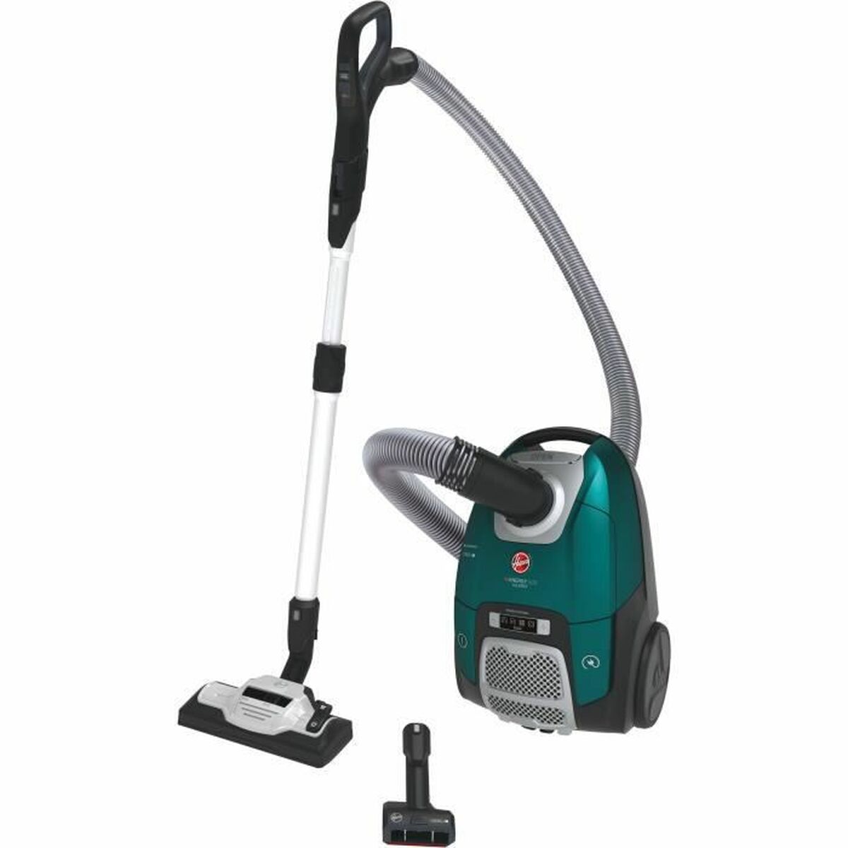 Bagged Vacuum Cleaner Hoover 700 W 3,5 L Bagged Vacuum Cleaner Hoover 700 W 3,5 L