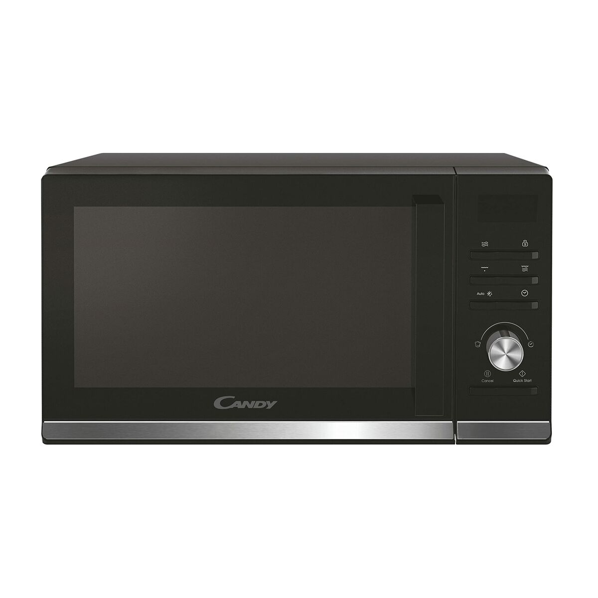 Microwave with Grill Candy 38000975 Black 900 W 20 L Microwave with Grill Candy 38000975 Black 900 W 20 L