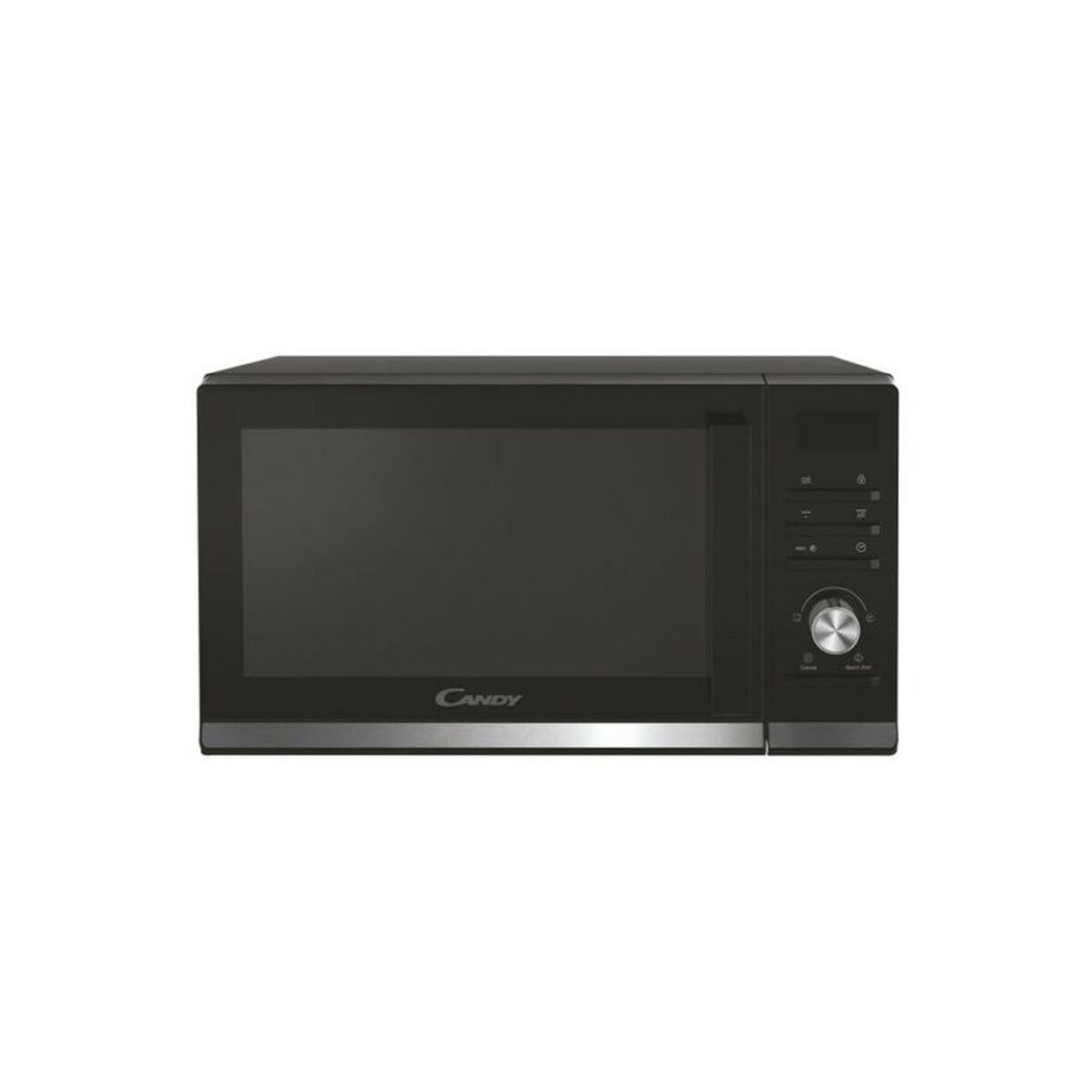 Microwave with Grill Candy Black 20 L 700 W Microwave with Grill Candy Black 20 L 700 W