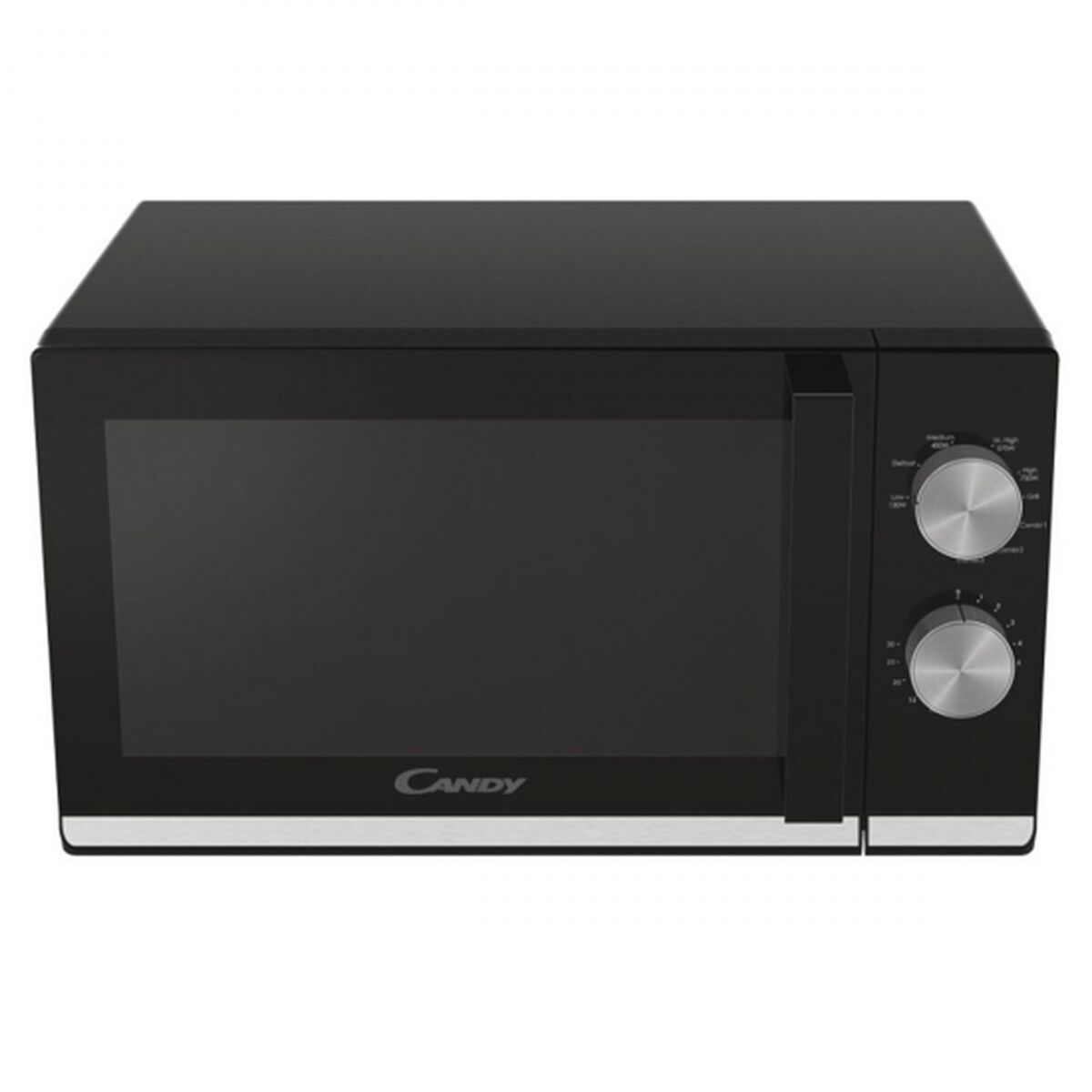 Microwave Candy CMG20TNMB Black 700 W 20 L Microwave Candy CMG20TNMB Black 700 W 20 L