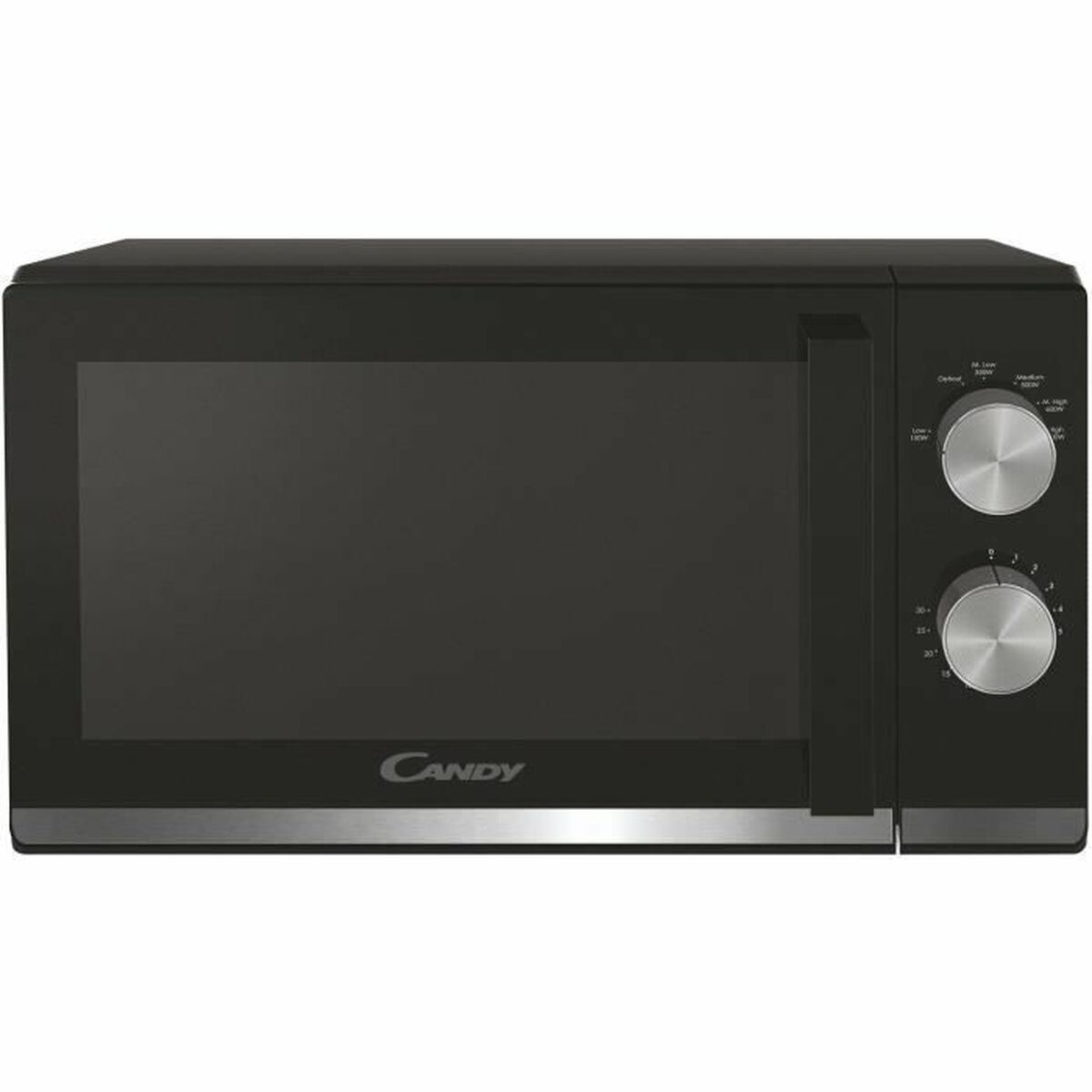 Microwave Candy CMW20TNMB Black 700 W 20 L Microwave Candy CMW20TNMB Black 700 W 20 L
