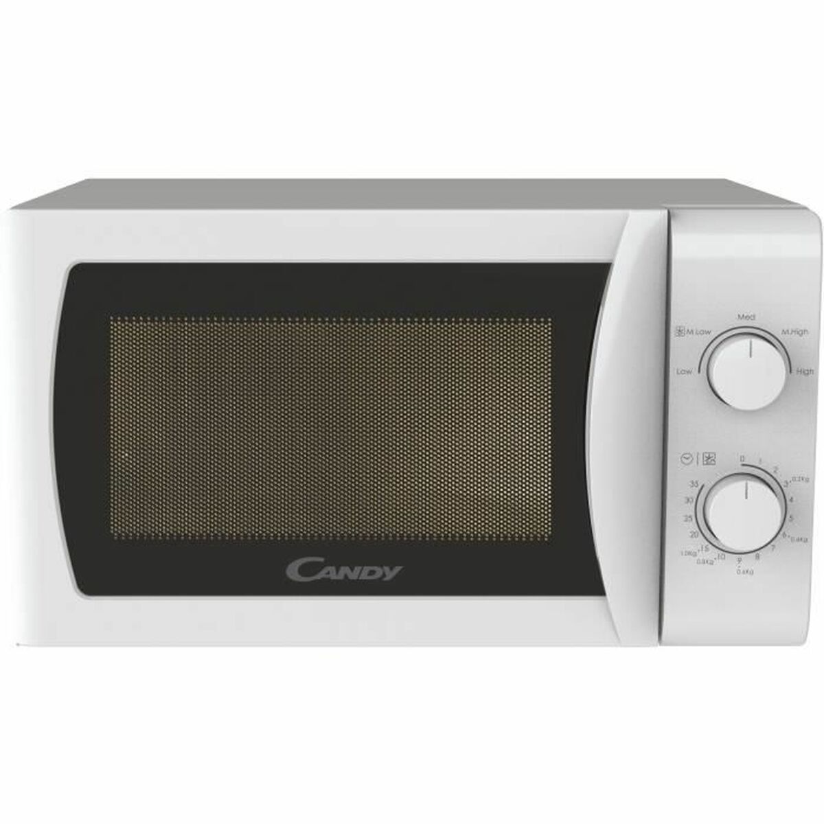 Microwave Candy 38001001 700 W Microwave Candy 38001001 700 W