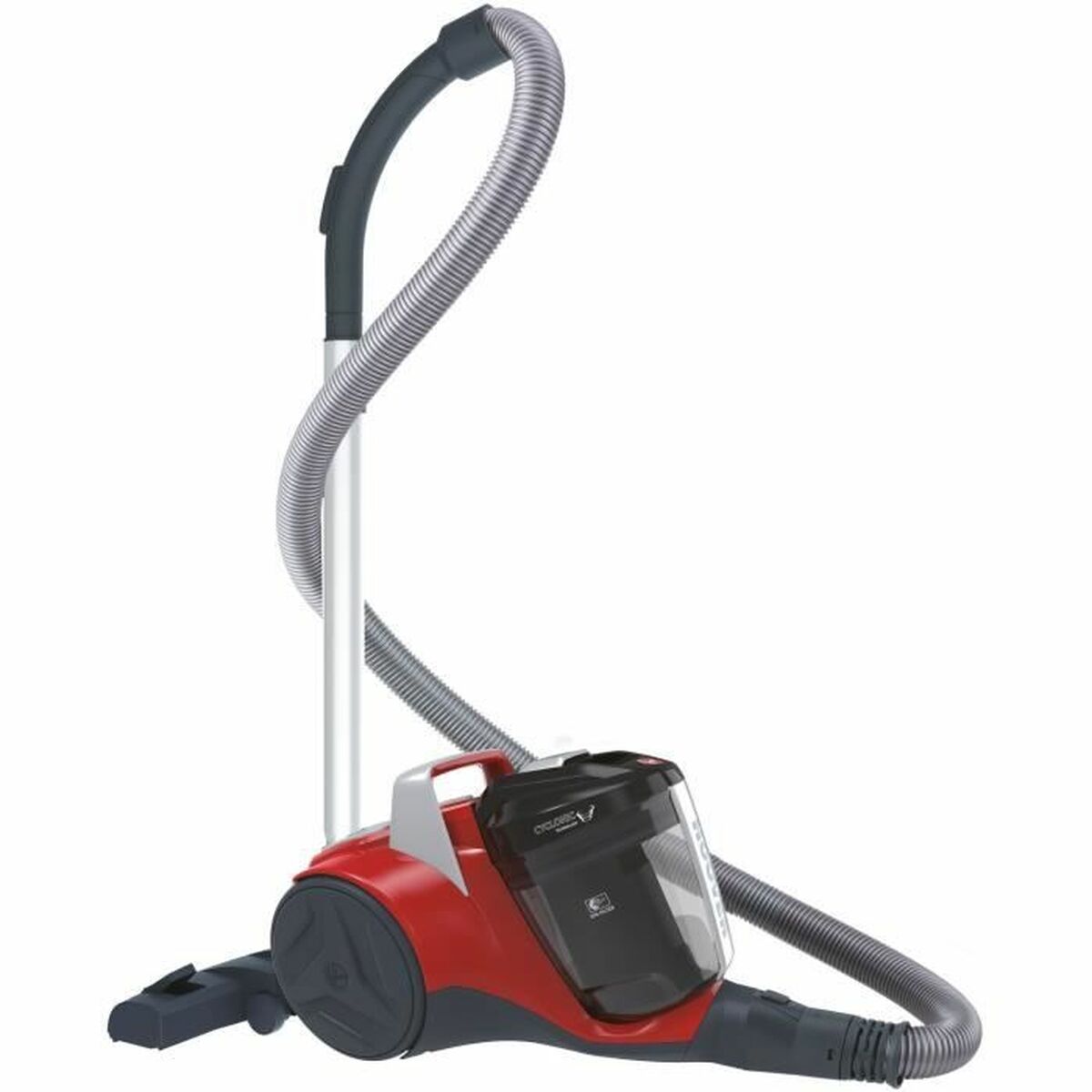 vacuum cleaner Hoover BR25HM 011 Red 700 W