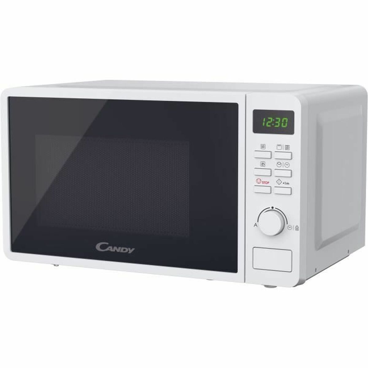 Microwave Candy 38001016 White 20 L 800 W 700 W Microwave Candy 38001016 White 20 L 800 W 700 W