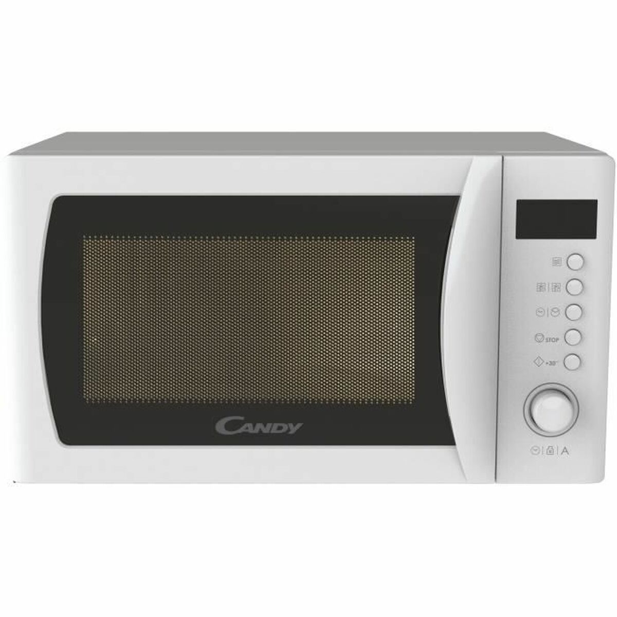 Microwave Candy White 20 L 700 W Microwave Candy White 20 L 700 W