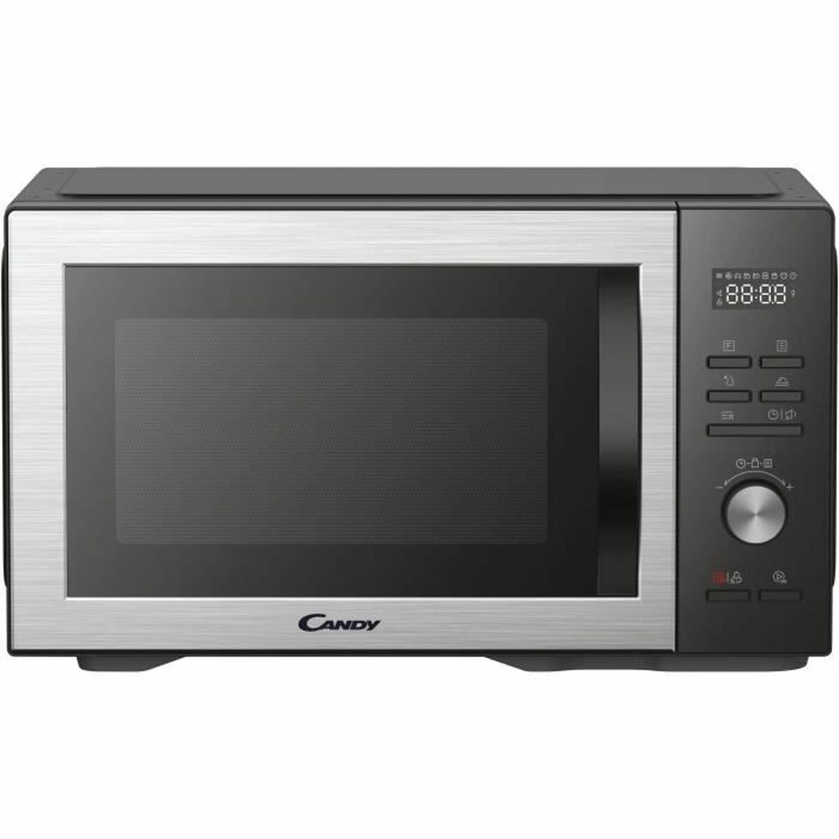 Microwave Candy CMCA29EDLB/ST Black Microwave Candy CMCA29EDLB/ST Black