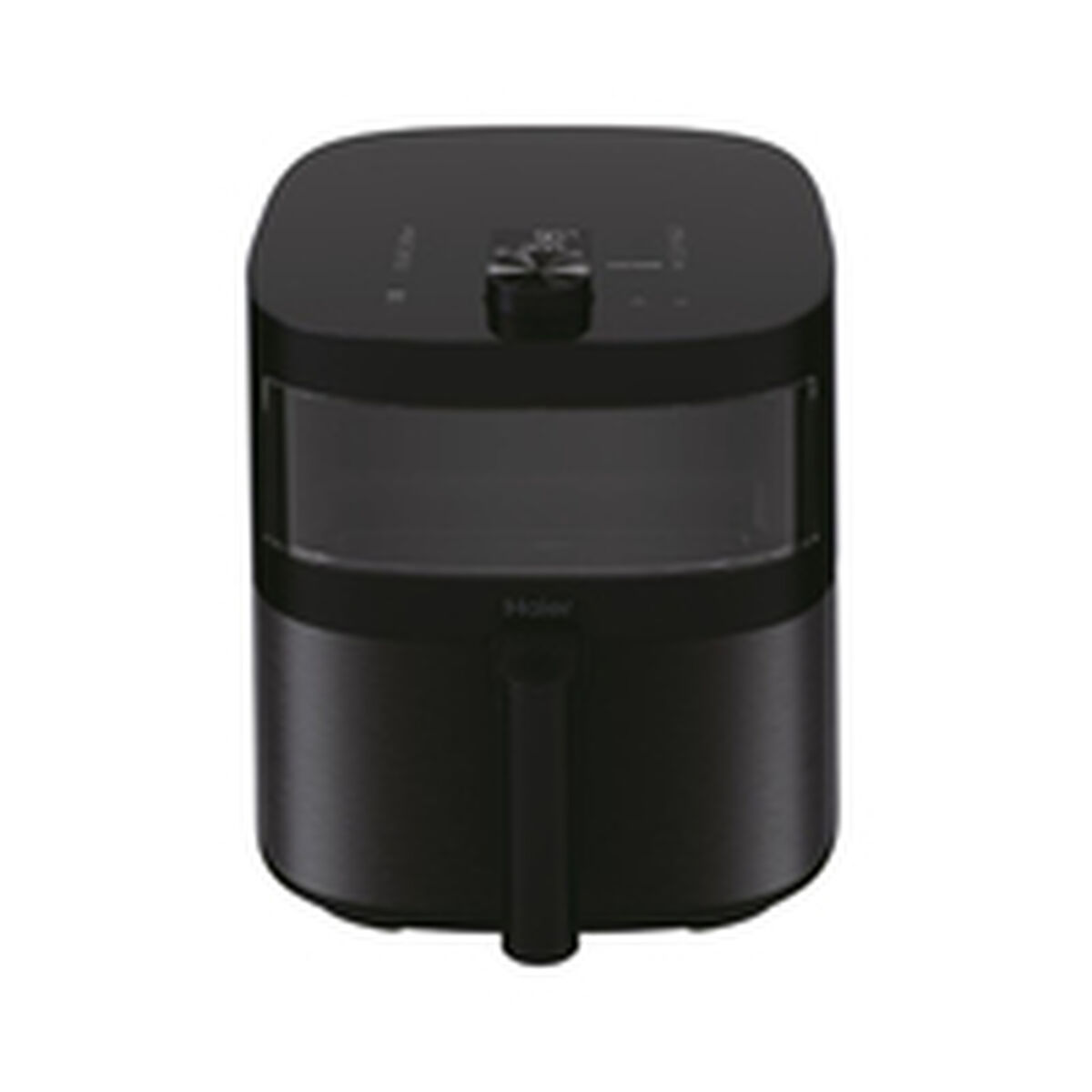 Air Fryer Cecotec HAF5TWA 011 Black 2000 W 6,5 L
