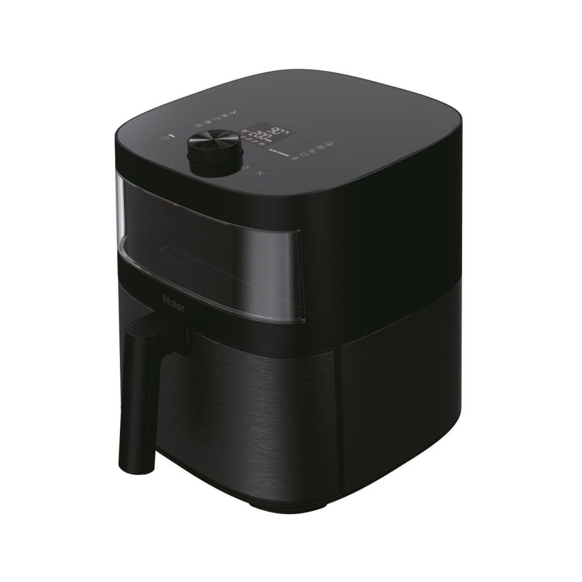 Air Fryer Cecotec HAF5TWA 011 Black 2000 W 6,5 L