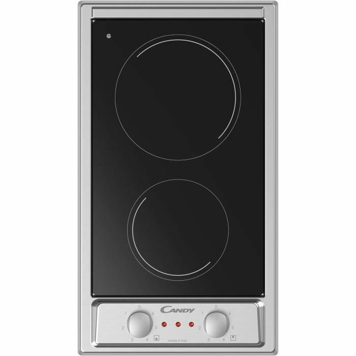 Electric Hot Plate Candy CANDY CH32XK 30 cm 2900 W Electric Hot Plate Candy CANDY CH32XK 30 cm 2900 W