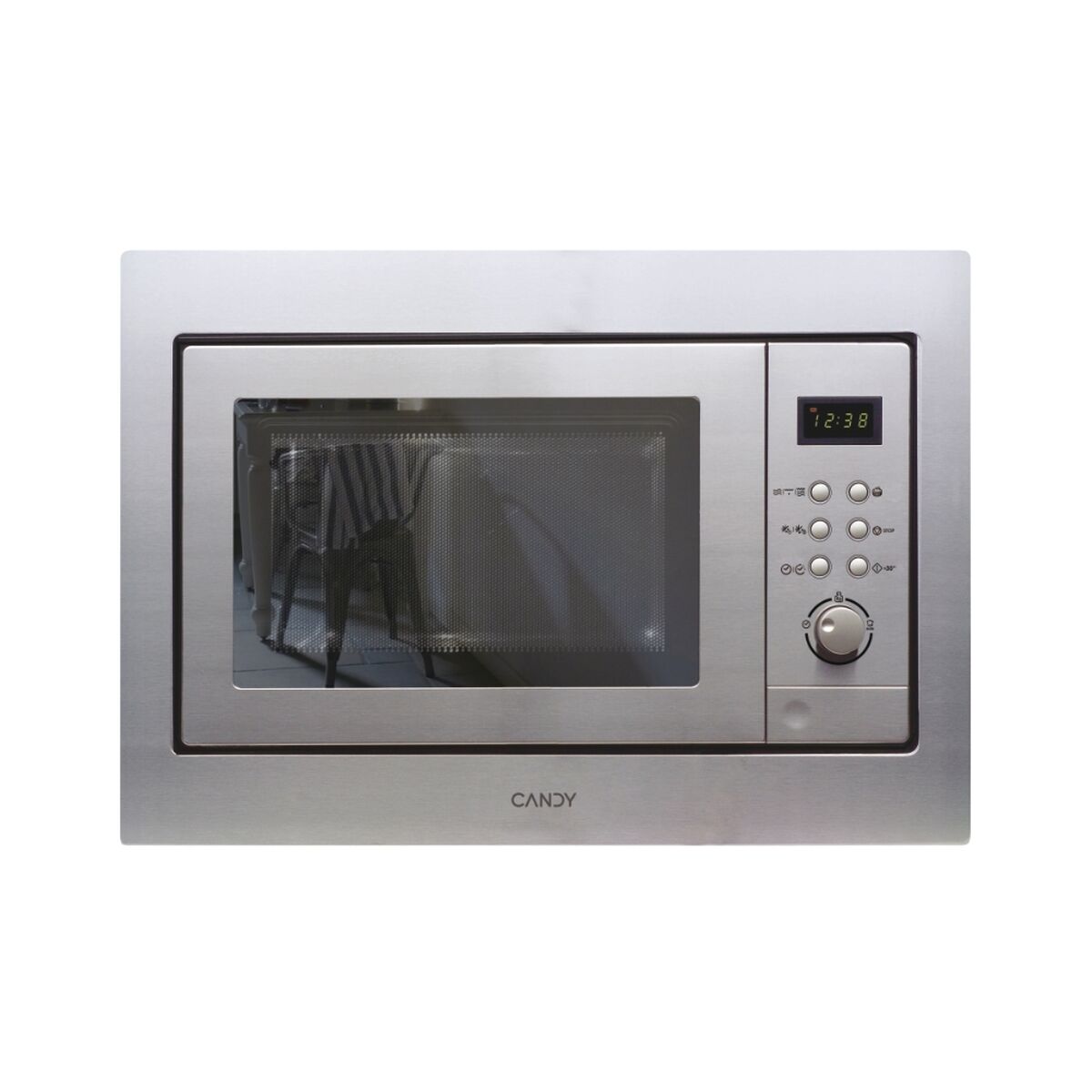 Microwave with Grill Candy CMGI201EX 20 L