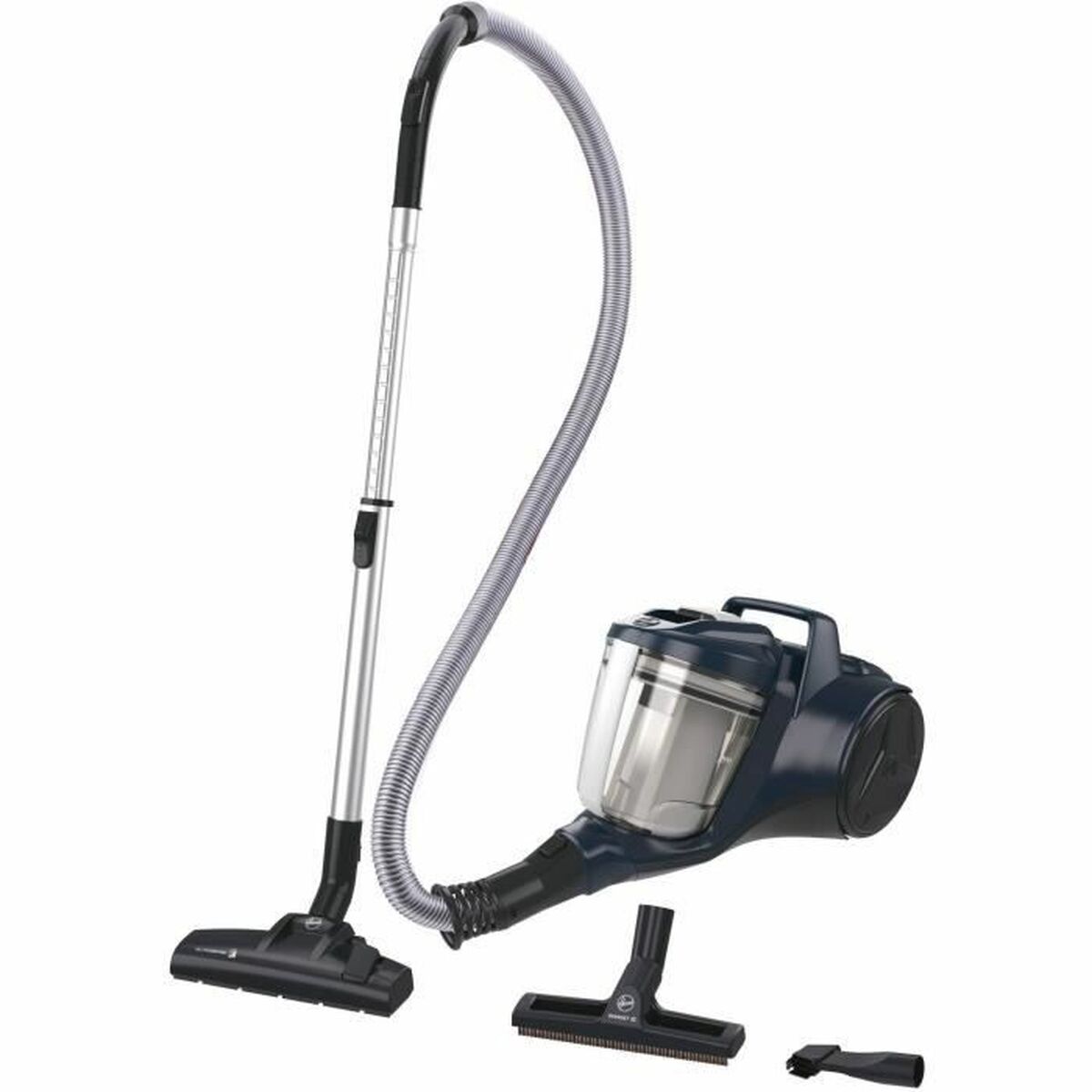 Extractor Hoover HP110HM Blue 700 W Extractor Hoover HP110HM Blue 700 W