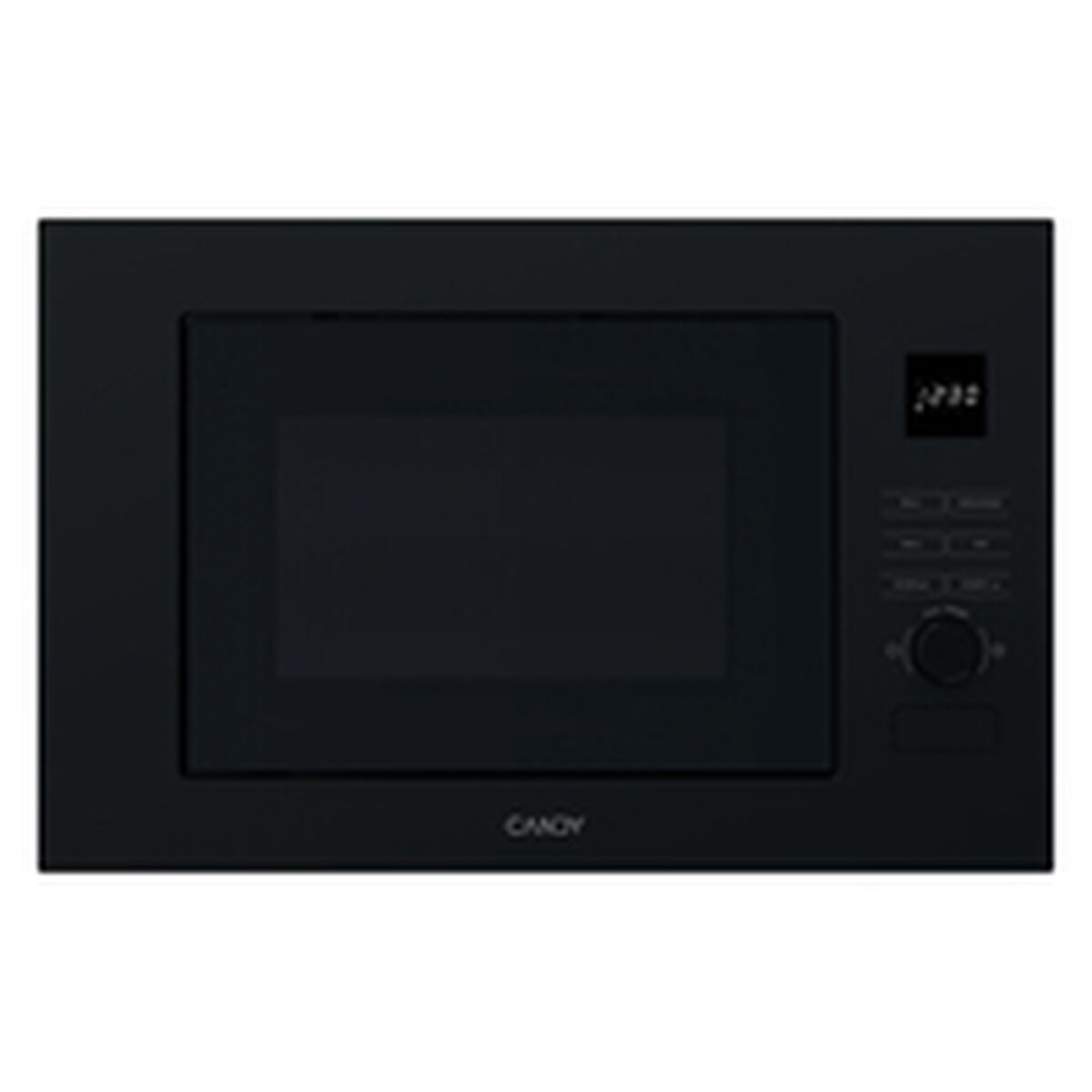 Microwave with Grill Candy CA38FL7N20WXB Black 20 L