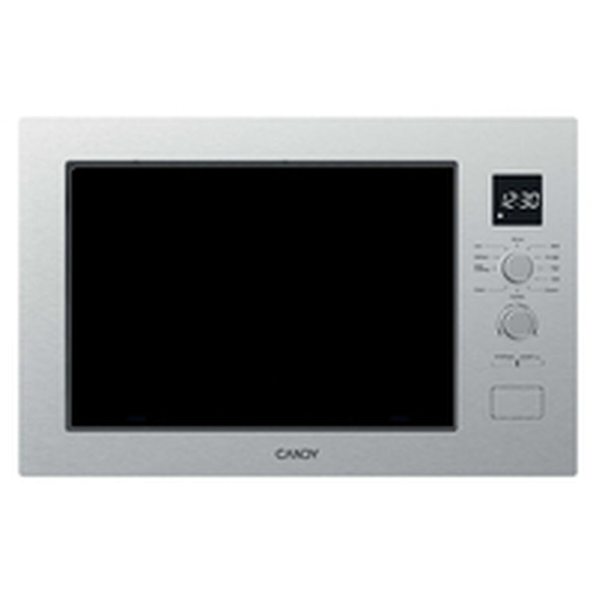 Microwave with Grill Candy CA38FL7NWXW Steel 25 L