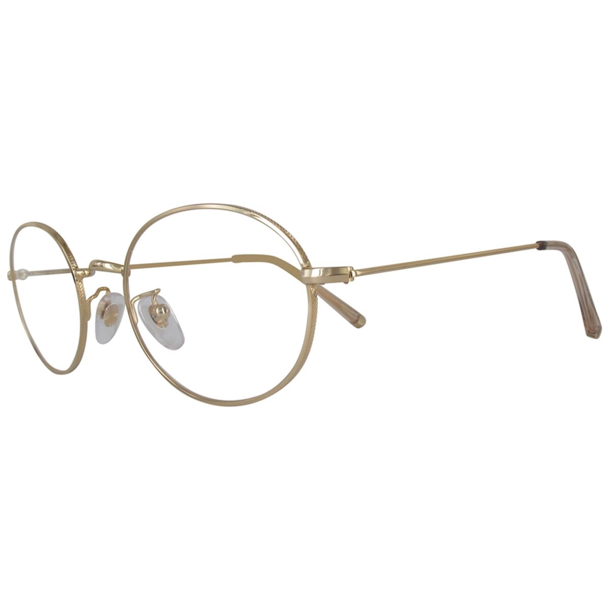 Ladies’ Spectacle frame Retrosuperfuture NUMERO58-3OR-50