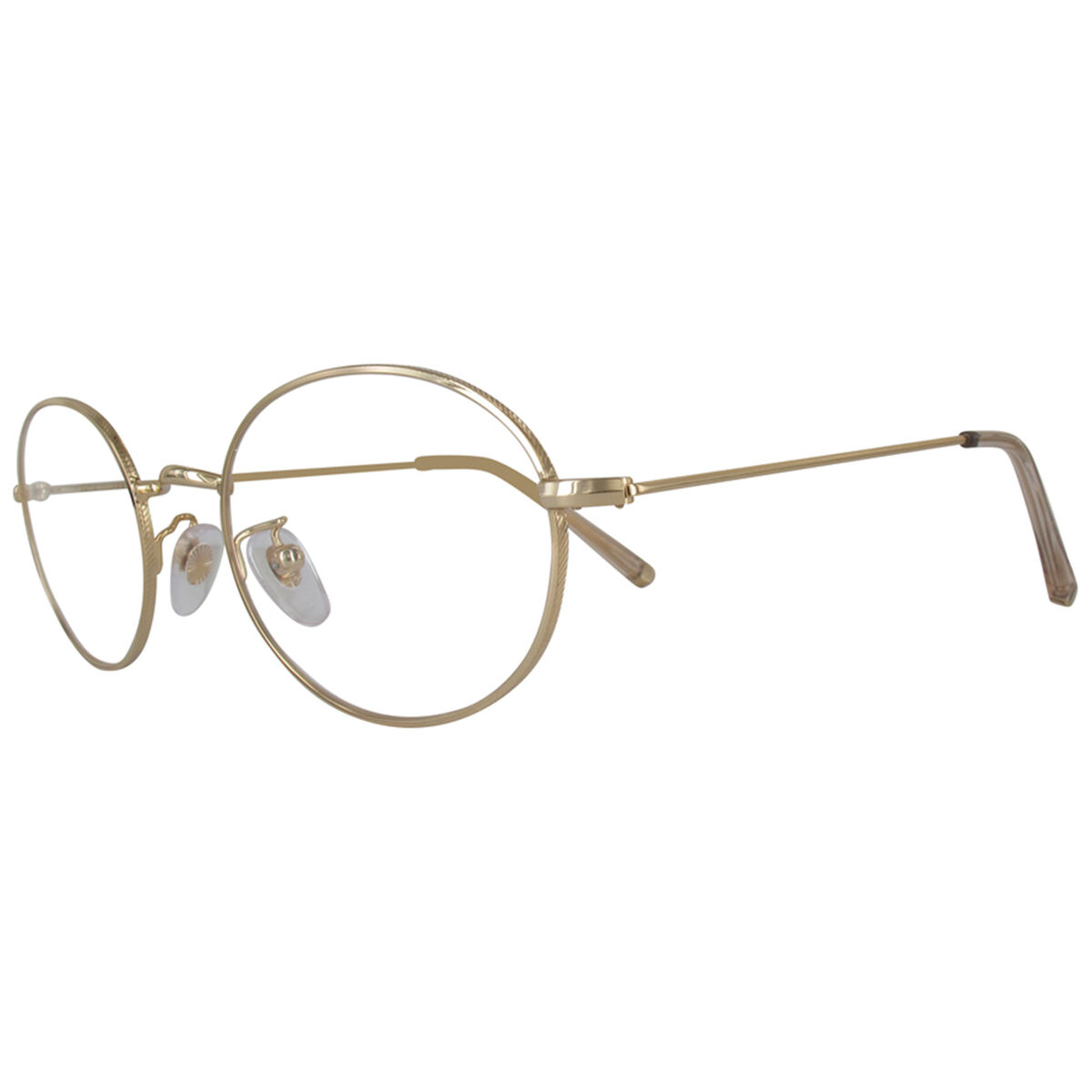 Ladies’ Spectacle frame Retrosuperfuture NUMERO58-3OR-50