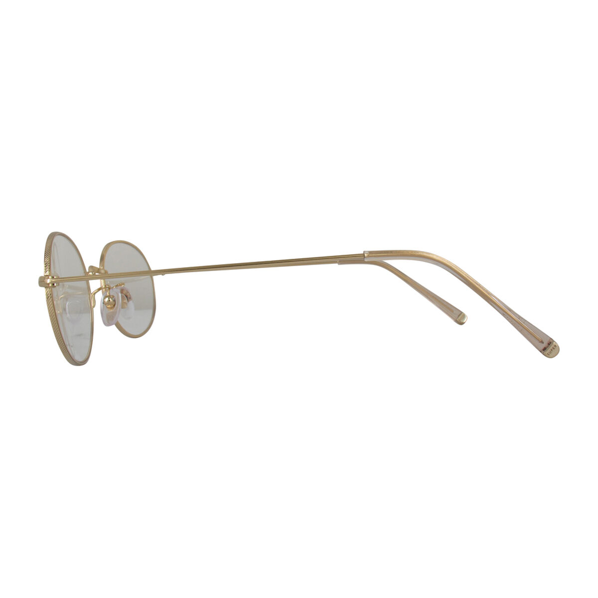 Ladies’ Spectacle frame Retrosuperfuture NUMERO58-3OR-50