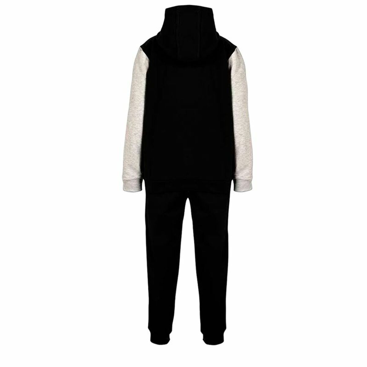 Women’s Tracksuit Kappa Bts Benzem Black