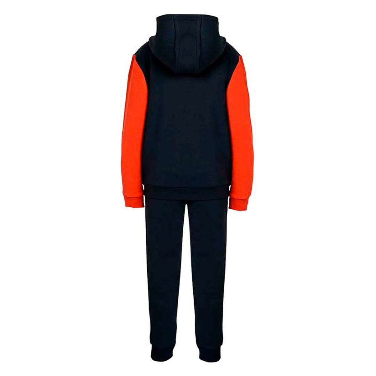 Women’s Tracksuit Kappa Bts Benzem Black