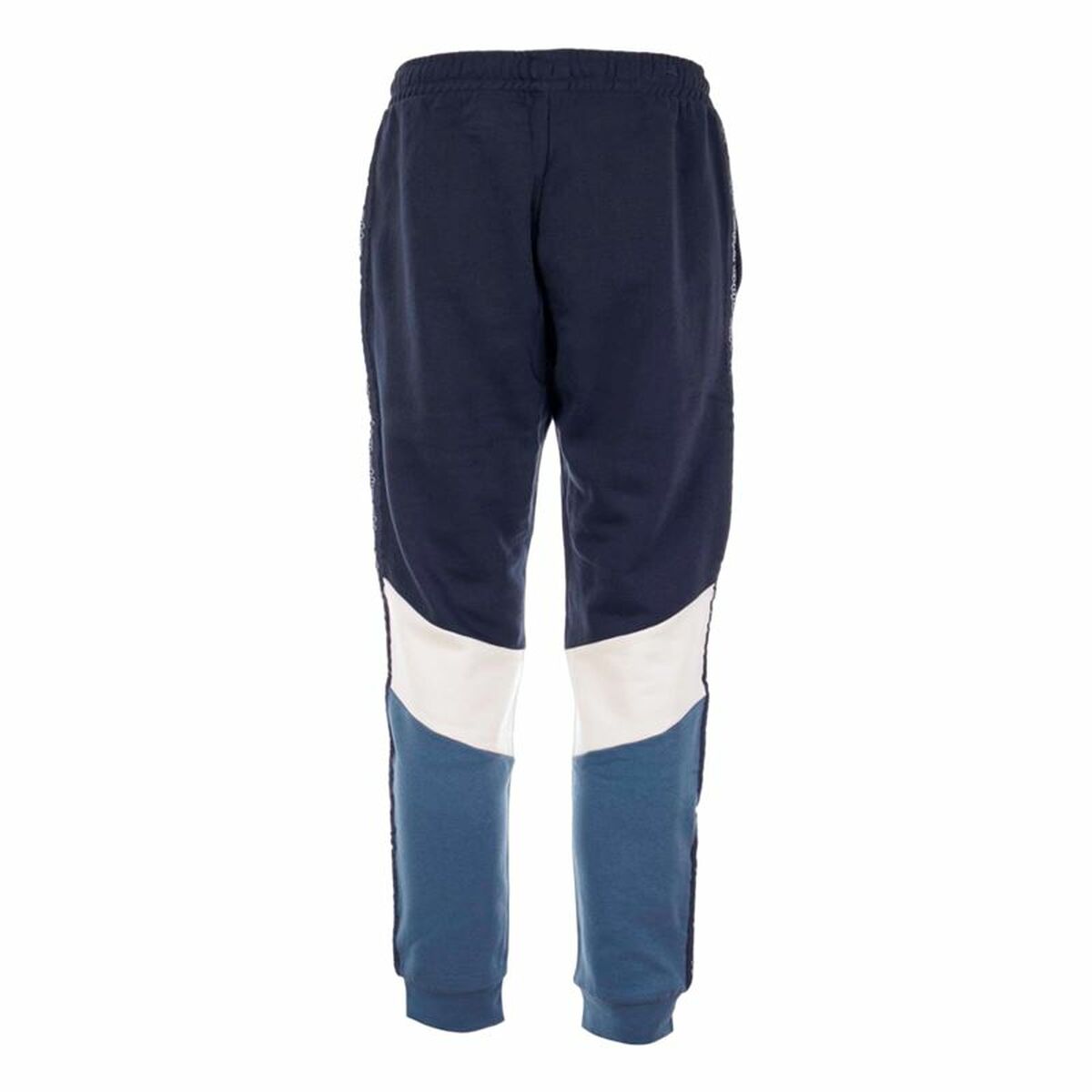 Adult’s Tracksuit Bottoms Kappa Idole Active Blue Men