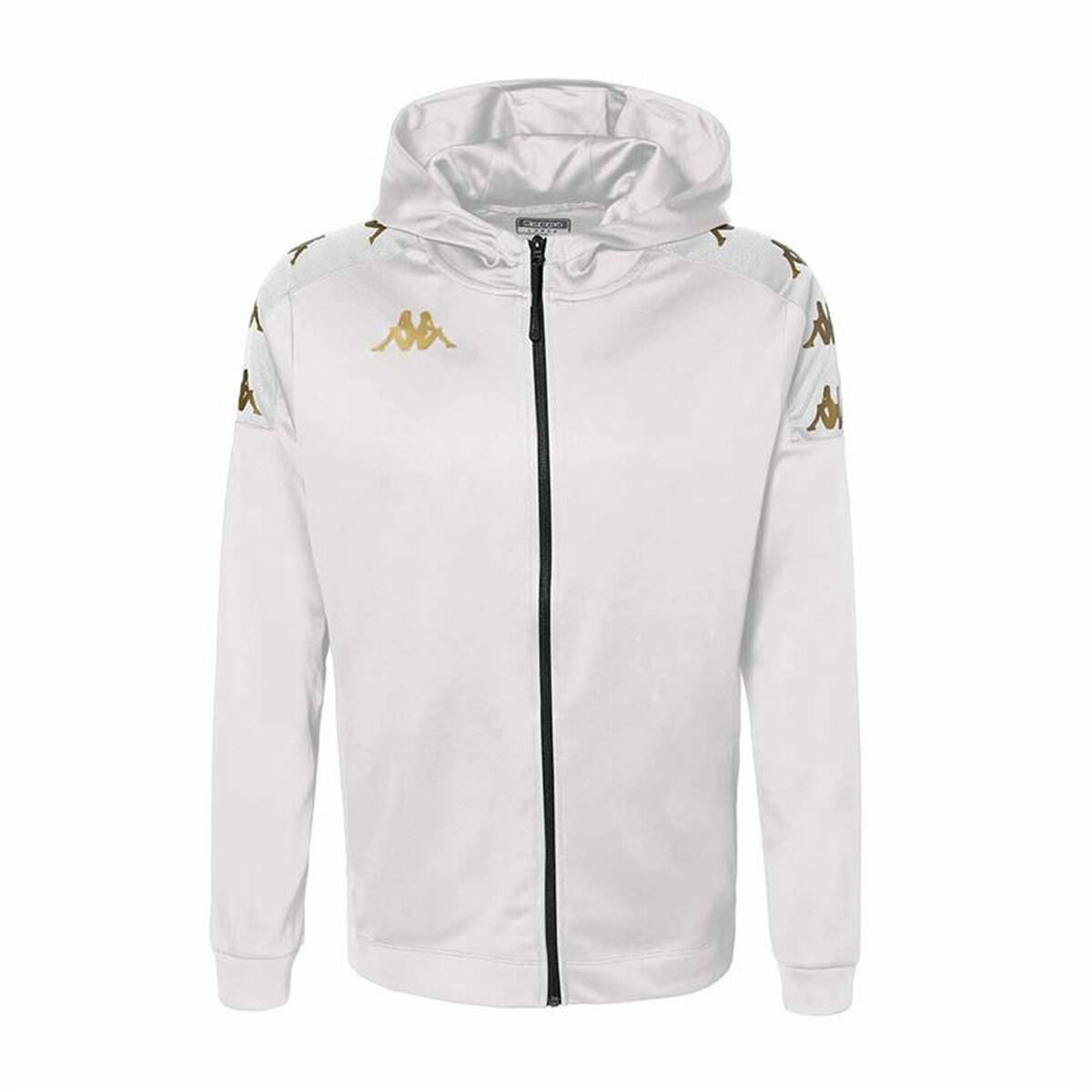Men’s Sports Jacket Kappa Grevolo