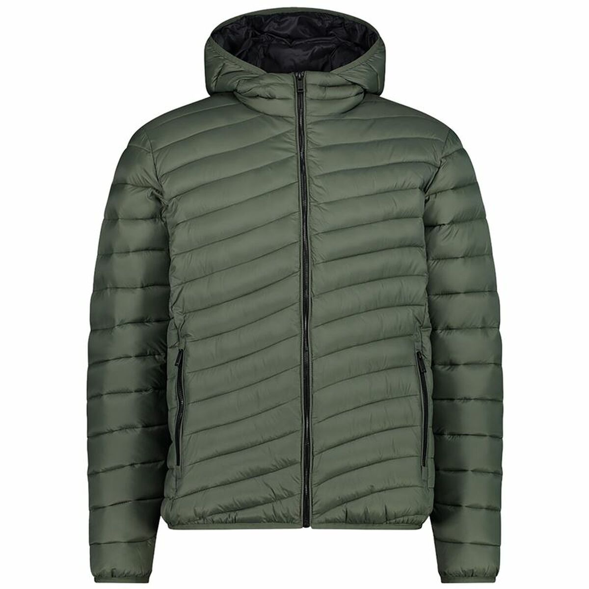 Men’s Sports Jacket Campagnolo Fix