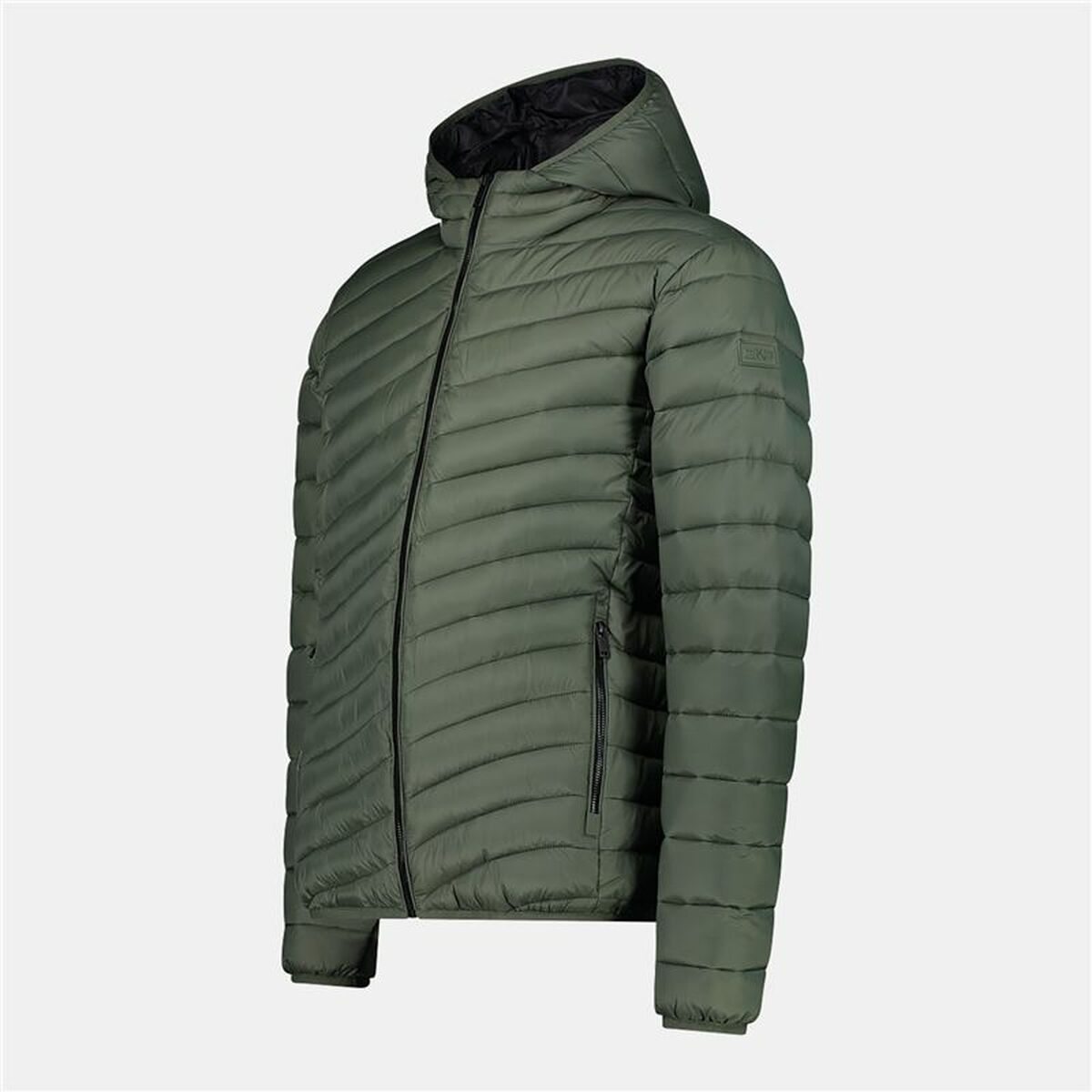 Men’s Sports Jacket Campagnolo Fix
