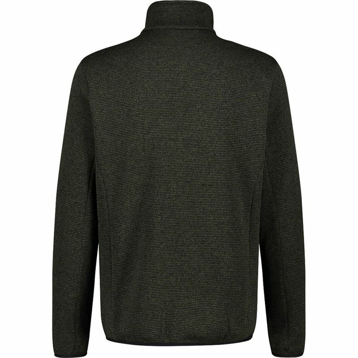 Men’s Sports Jacket Campagnolo Olive