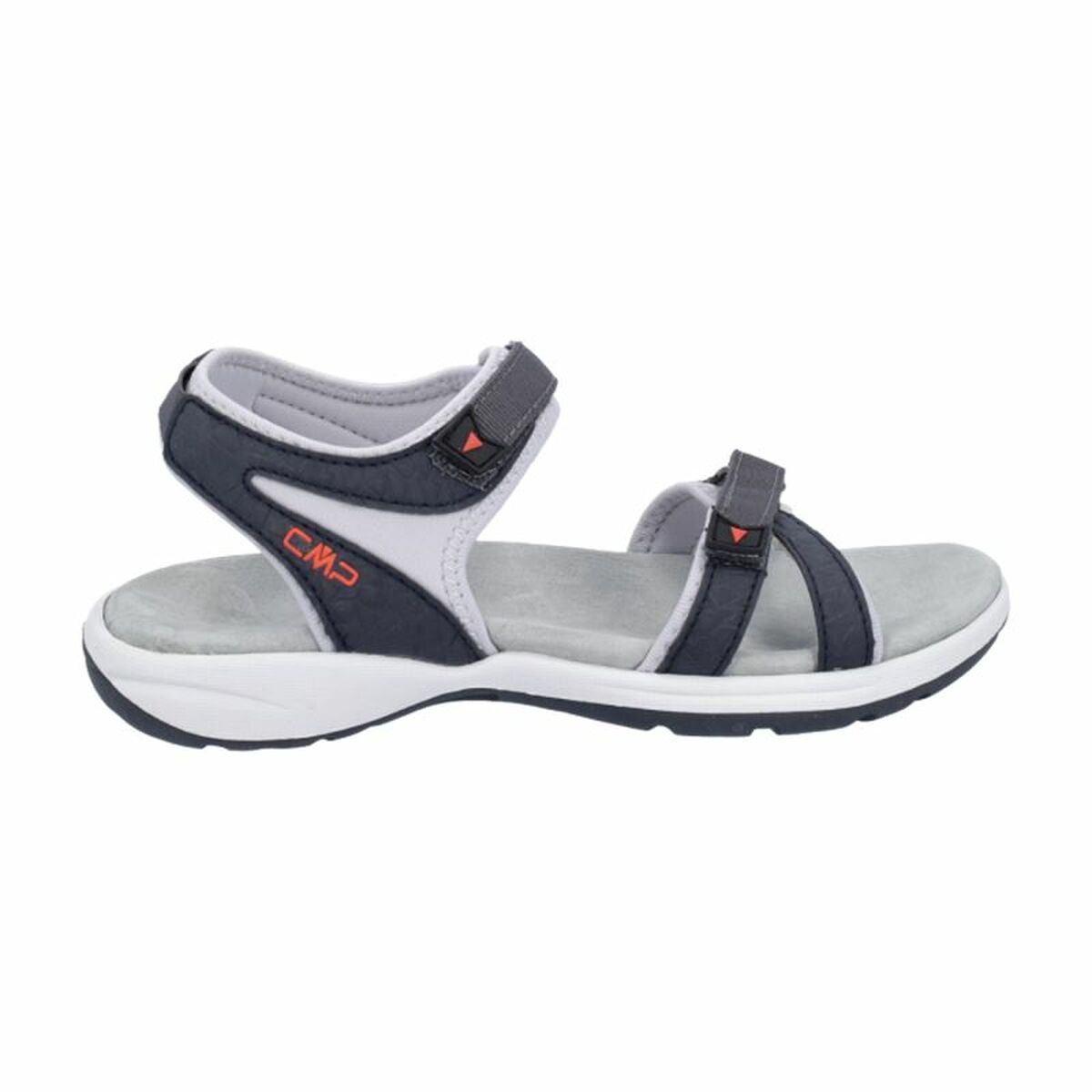 Women’s sandals Campagnolo Adib Hiking Grey