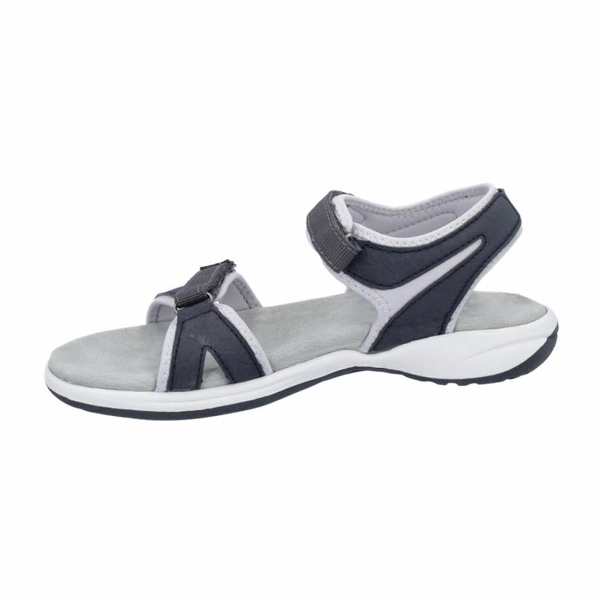 Women’s sandals Campagnolo Adib Hiking Grey