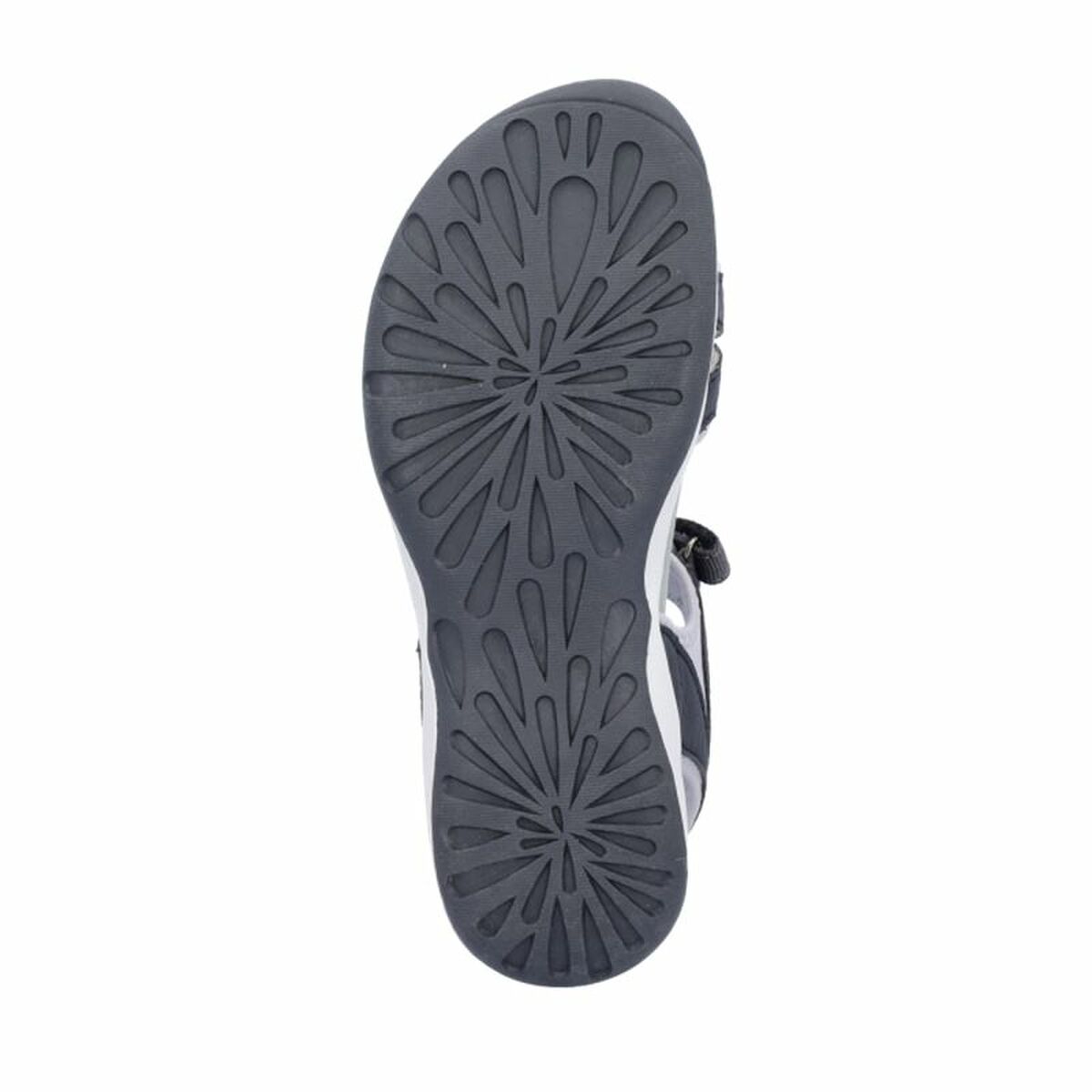 Women’s sandals Campagnolo Adib Hiking Grey