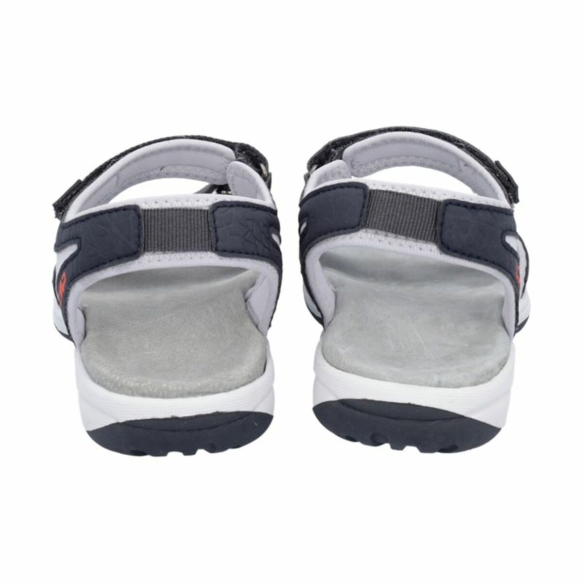 Women’s sandals Campagnolo Adib Hiking Grey