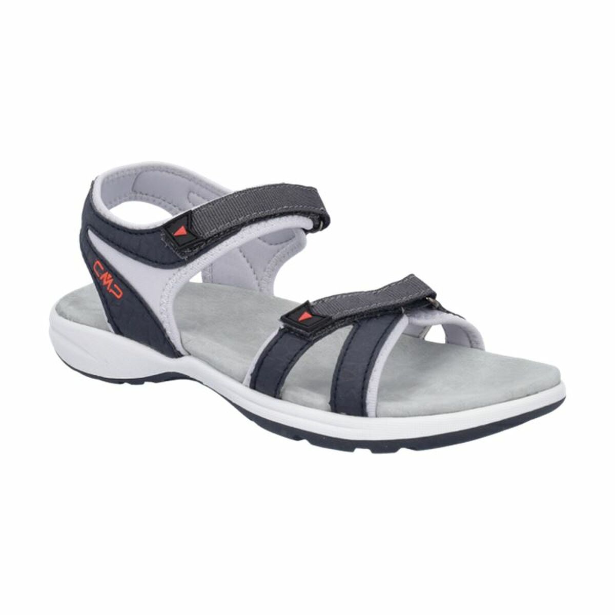 Women’s sandals Campagnolo Adib Hiking Grey
