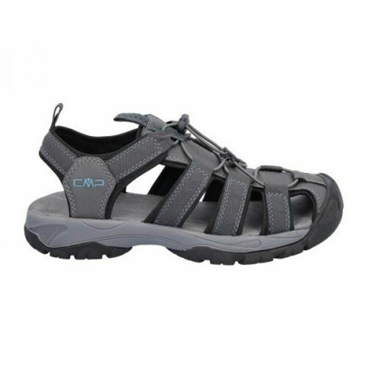 Mountain sandals Campagnolo CMP Sahiph Hiking Grey Mountain sandals Campagnolo CMP Sahiph Hiking Grey