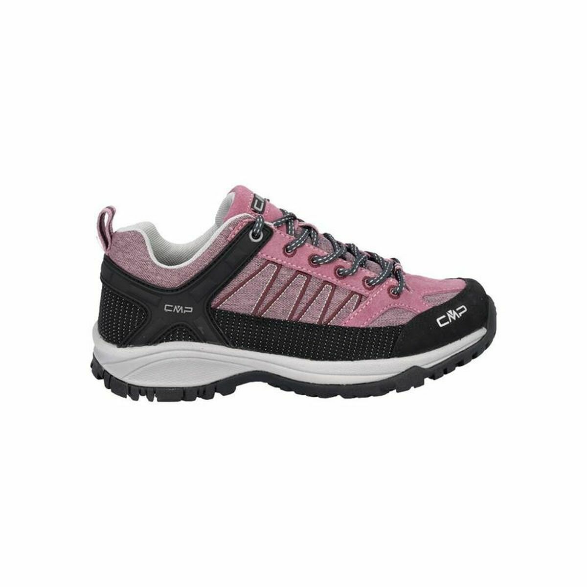 Sports Trainers for Women Campagnolo Sun Hiking Moutain Salmon Sports Trainers for Women Campagnolo Sun Hiking Moutain Salmon
