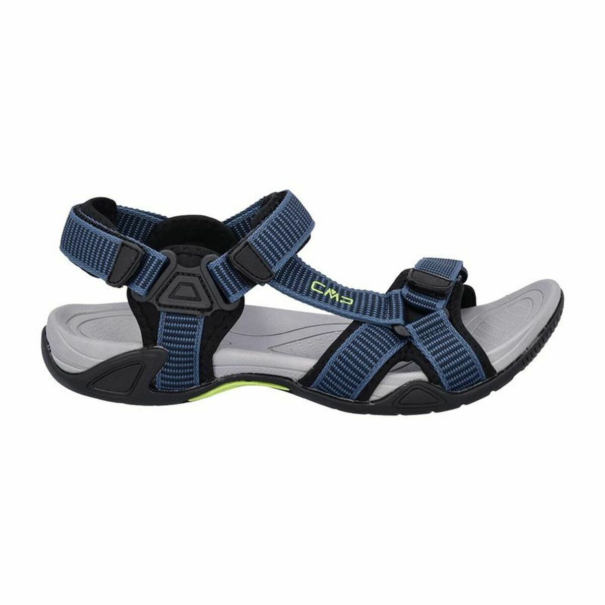 Mountain sandals Campagnolo Hamal Hiking Blue Mountain sandals Campagnolo Hamal Hiking Blue